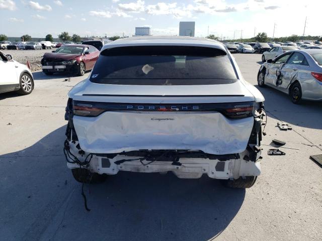 2020 PORSCHE CAYENNE CO - WP1BA2AY5LDA46232