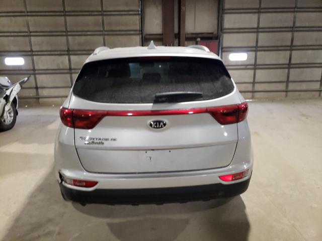 KNDPM3AC5K7495500 KIA Sportage Lx