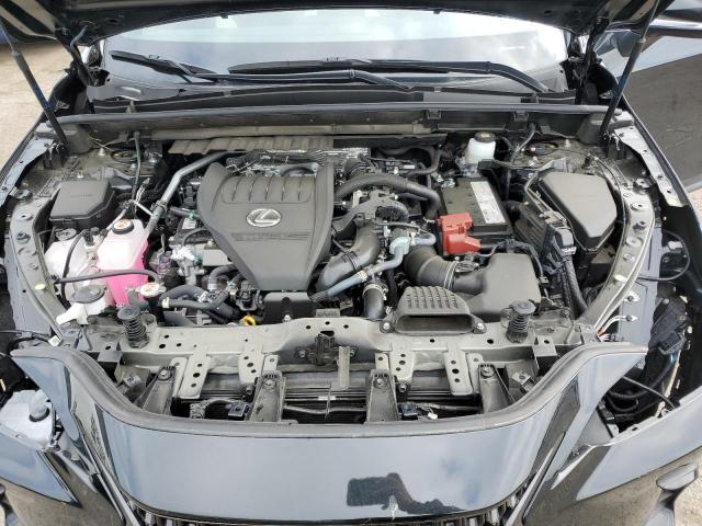 2022 LEXUS NX 350 JTJAGCEZ9N2001908