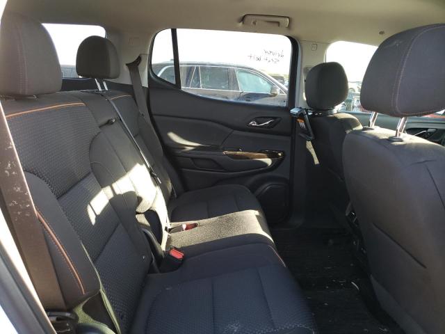 1GKKNLLS5LZ141000 GMC Acadia At4