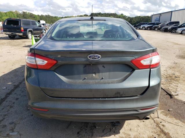 3FA6P0H7XFR237245 Ford FUSION SE