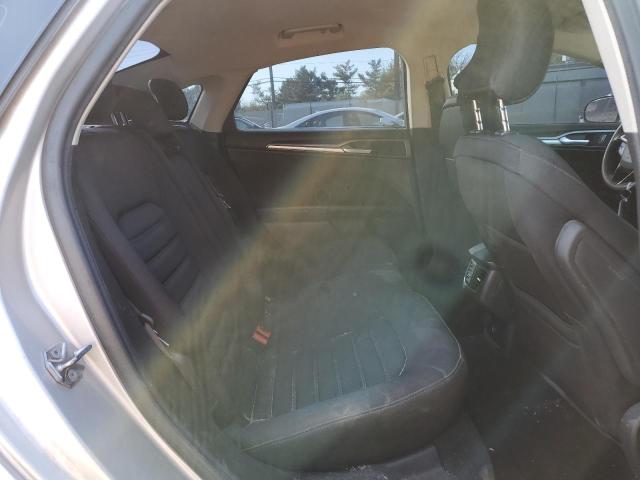 3FA6P0LU4GR357895 Ford Fusion Se Hybrid