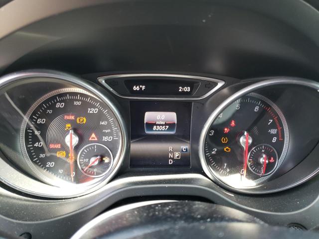 2018 MERCEDES-BENZ GLA 250 - WDCTG4EB9JJ412126