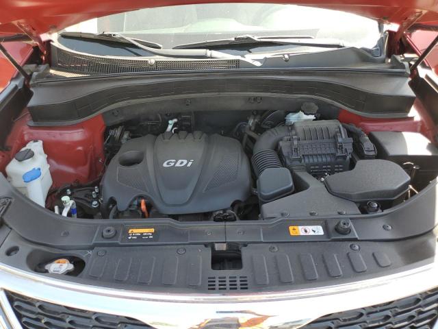 5XYKT3A61FG576901 KIA SORENTO LX