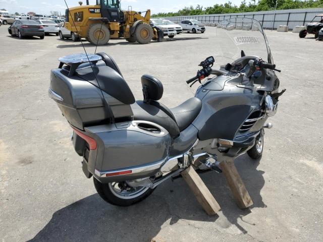 2007 BMW K1200 LT - WB10559A27ZL73408