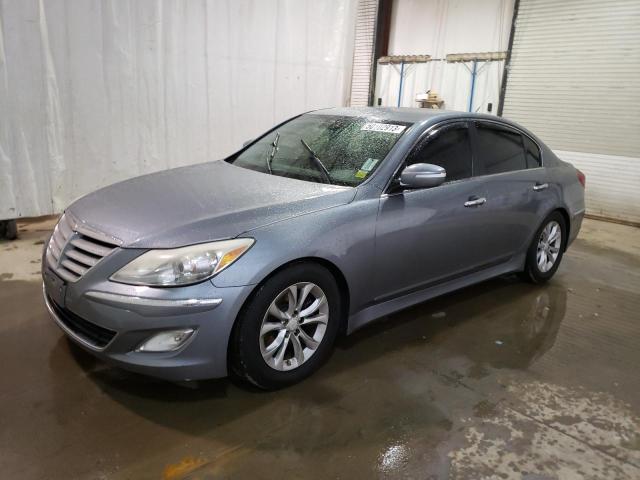 2013 Hyundai Genesis 3.8L