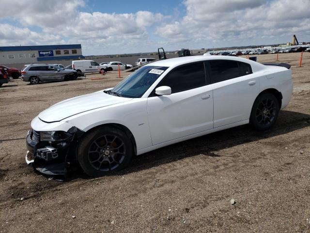 2018 Dodge Charger GT