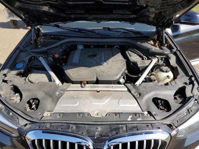 5UXTR9C56KLE14000 2019 BMW X3, photo no. 12