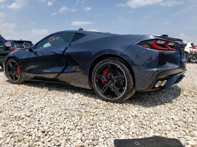 2020 CHEVROLET CORVETTE S - 1G1Y72D43L5112931