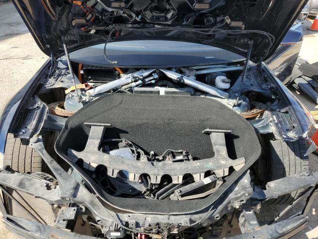 2015 TESLA MODEL S P8 5YJSA1H43FF083453