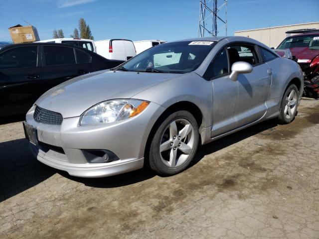 2009 Mitsubishi Eclipse GS