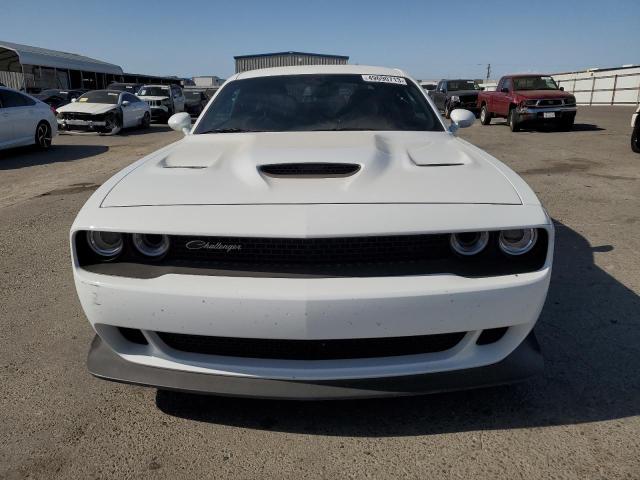 2C3CDZFJ0MH627339 Dodge Challenger R/t Scat Pack