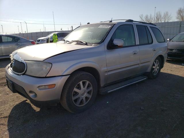 2005 Buick Rainier CXL