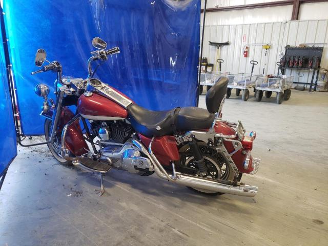 2004 HARLEY-DAVIDSON FLHRCI 1HD1FRW104Y706463