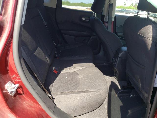 3C4NJCAB2MT560437 Jeep Compass Sport