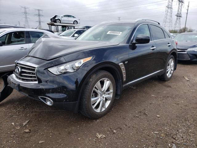 2014 INFINITI QX70 