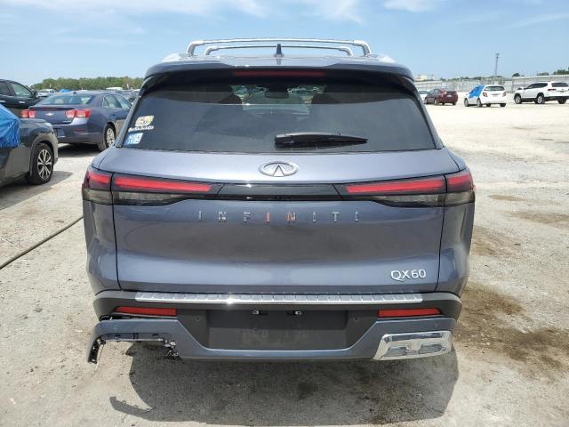 2022 INFINITI QX60 SENSO - 5N1DL1GR8NC334295