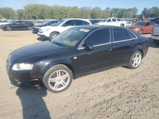 2008 Audi A4 2.0T