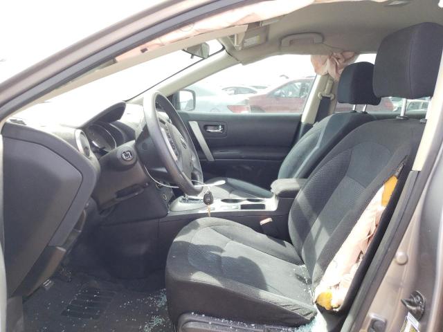 JN8AS5MT2FW672569 Nissan Rogue Select S