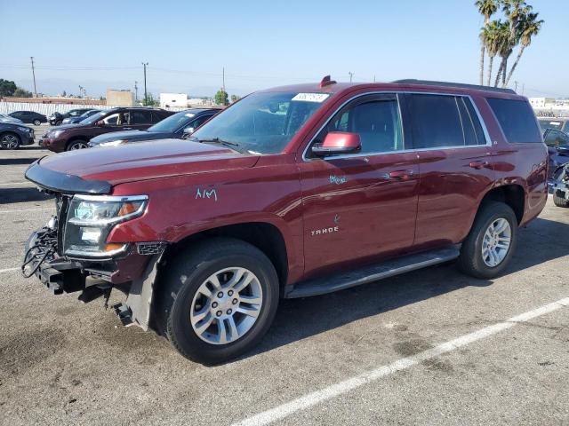 2019 Chevrolet Tahoe 