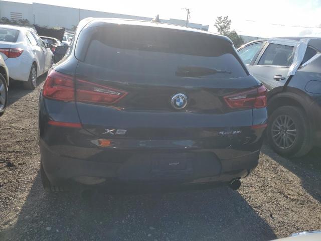 2019 BMW X2 SDRIVE2 WBXYJ3C50K5N25562