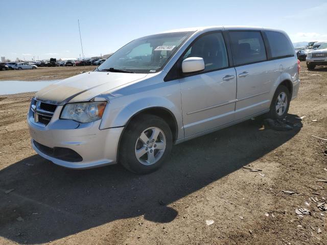 2011 Dodge Grand Caravan Mainstreet