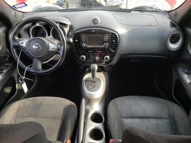 2017 NISSAN JUKE S - JN8AF5MR4HT705567