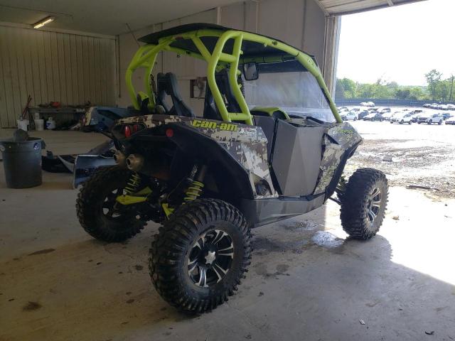 2015 CAN-AM MAVERICK 1 - 3JBPWAP26FJ000444
