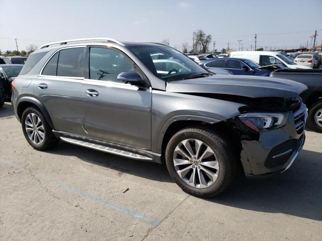 4JGFB4KE1NA580280 Mercedes-Benz Gle 350 4matic