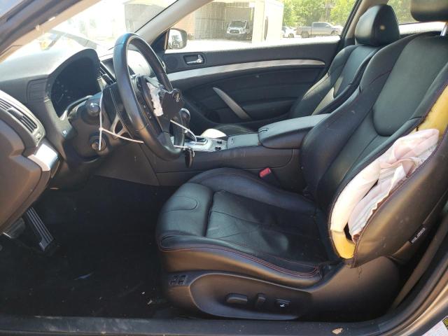 2015 INFINITI Q60 JOURNE - JN1CV6EK5FM870441