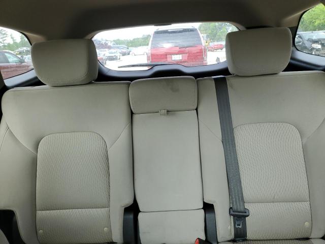 2015 HYUNDAI SANTA FE G - KM8SM4HF1FU117838