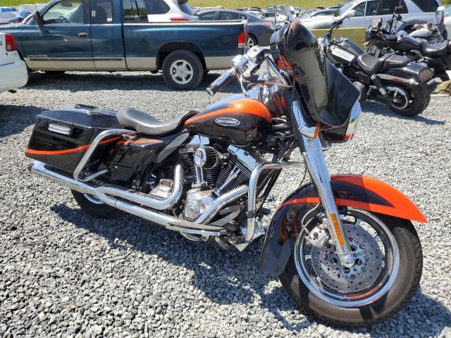 2007 HARLEY-DAVIDSON FLHTCUSE - 1HD1PR8157Y959597