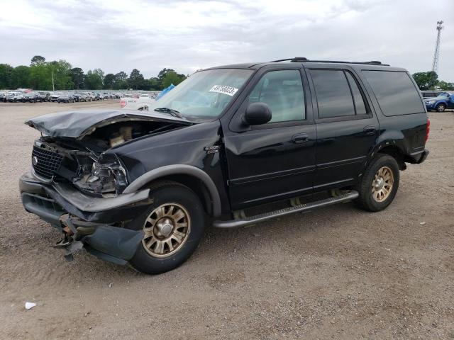 2002 Ford Expedition XLT