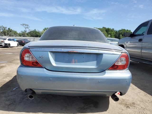 2008 Jaguar Xj8 VIN: SAJWA71B98SH28422 Lot: 48084543