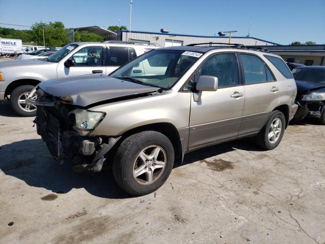 2002 Lexus RX 300 