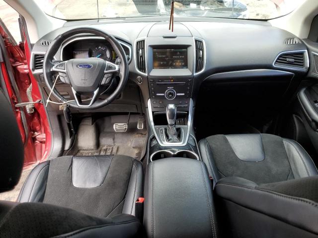 2FMTK4AP7FBC06848 Ford EDGE SPORT