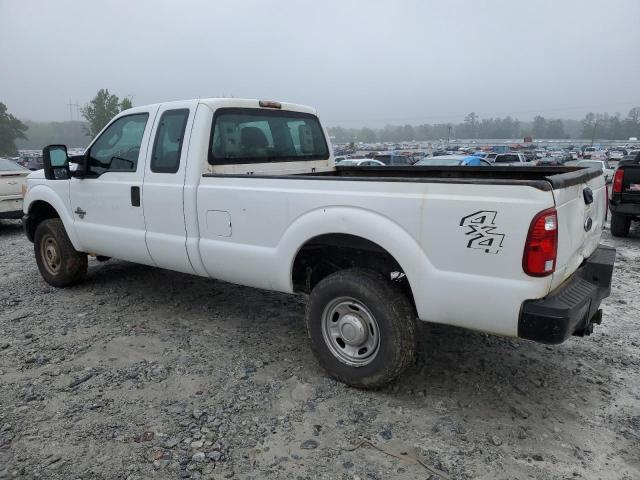 2015 Ford F250 Super Duty VIN: 1FT7X2BT6FEA55674 Lot: 48604723