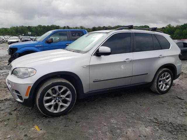 VIN 5UXZV4C5XD0G55894 2013 BMW X5 no.1