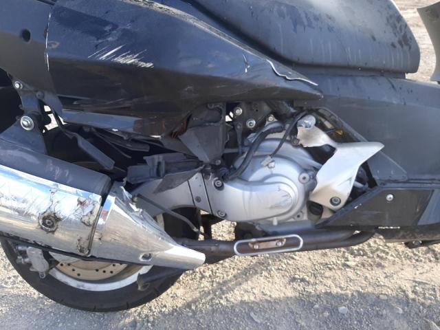 2012 HONDA FSC600 A JH2PF0148CK900675