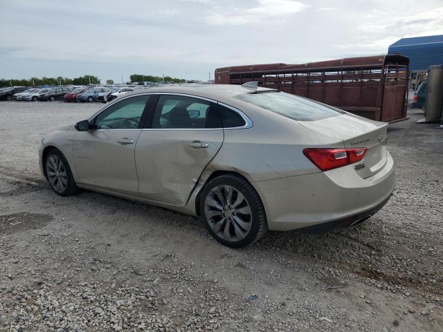 2016 CHEVROLET MALIBU PRE - 1G1ZH5SX1GF228435