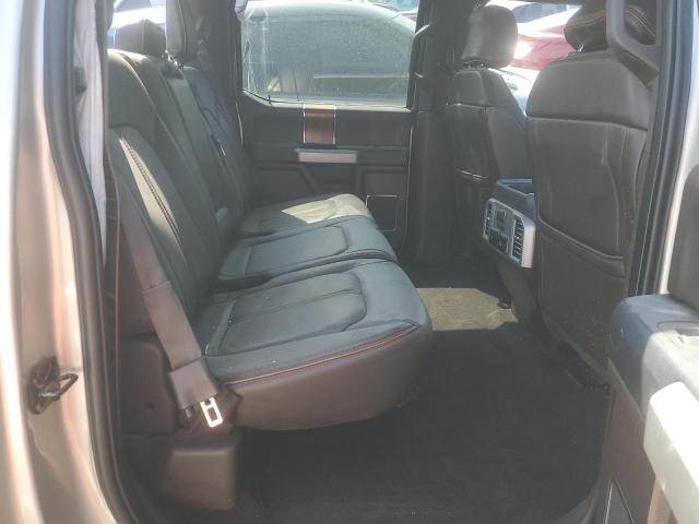 2017 FORD F150 SUPER 1FTEW1EG1HFB50790