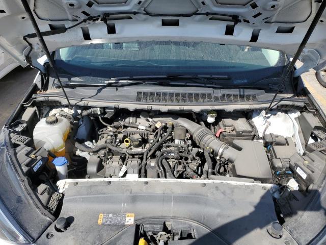 2FMPK4J90KBC71196 Ford EDGE SEL