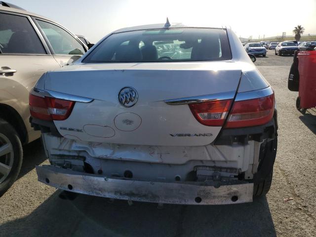 1G4PS5SK8E4227842 Buick Verano