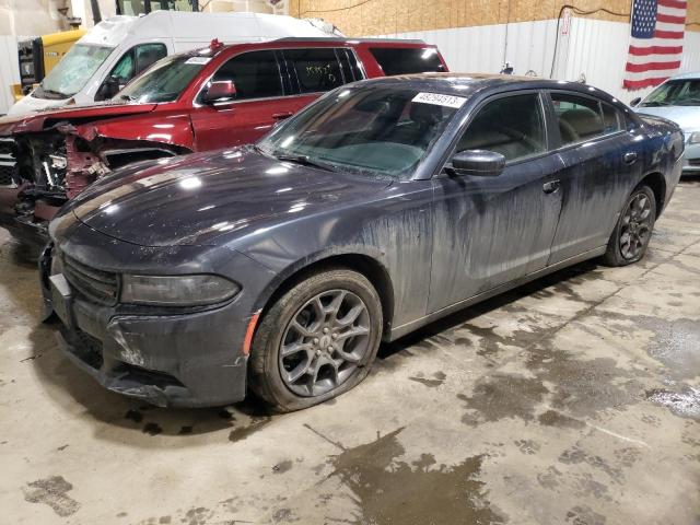 2018 Dodge Charger GT