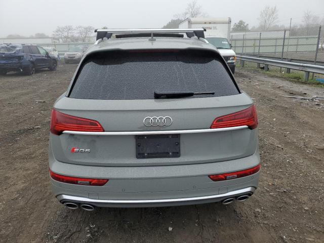 2022 AUDI SQ5 PRESTI WA1C4AFY0N2052979