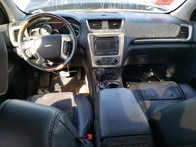 1GKKVTKD3FJ285392 GMC Acadia Denali