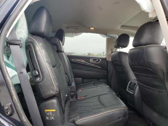 5N1DL0MN2HC541944 Infiniti QX60