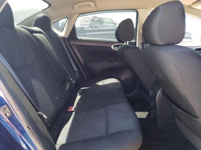 3N1AB7AP3HY261114 Nissan SENTRA S