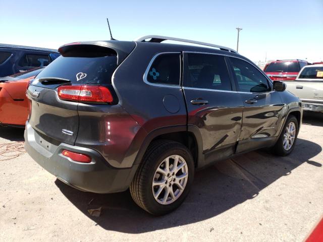 1C4PJLCB8HD233140 Jeep Cherokee Latitude