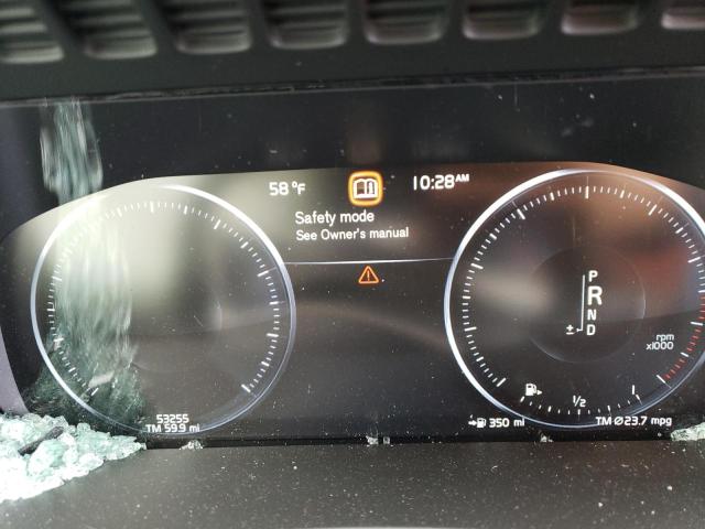 2020 VOLVO XC90 T6 MO - YV4A221K4L1584568